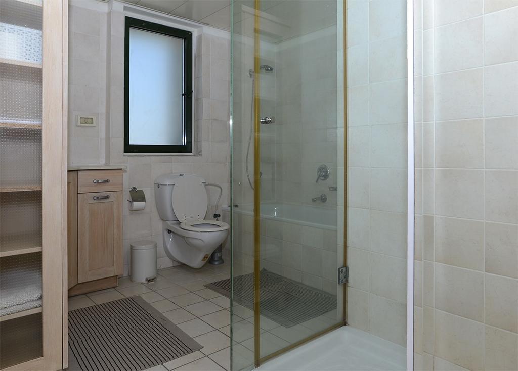 Jaffa Apartment Tel Aviv Exteriör bild