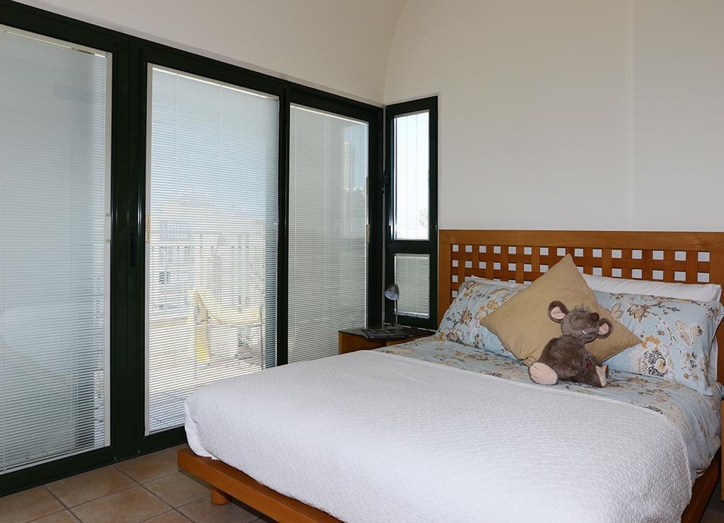 Jaffa Apartment Tel Aviv Exteriör bild